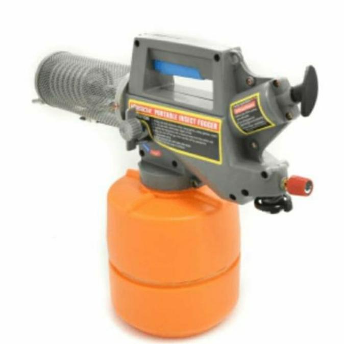 Krisbow Mesin Fogging Machine Portable, Alat Pembasmi Nyamuk