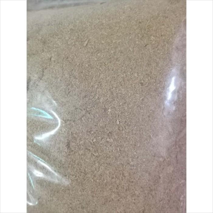 

SEREH BUBUK MURNI 500 GR LEMONGRASS GROUND - CITRONELLA POWDER - SERAI Best Seller
