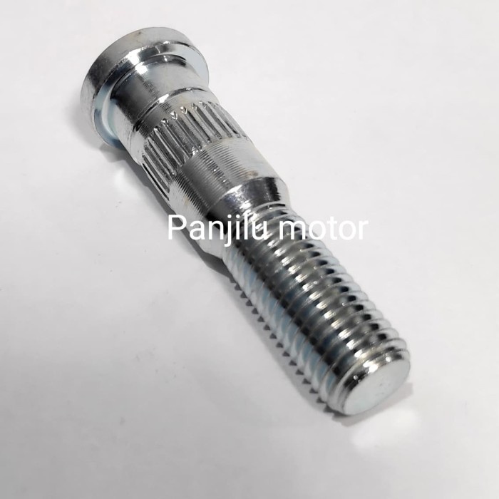 Baut Roda Toyota Hardtop(Discbrake) Kode Hk107