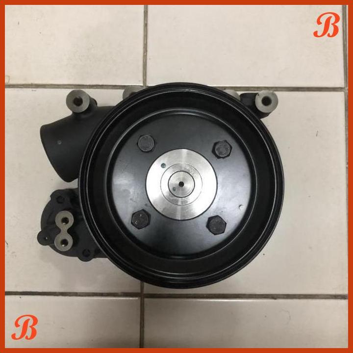 WATER PUMP WATERPUMP MITSUBISHI 8DC9 GEMUK | SUM