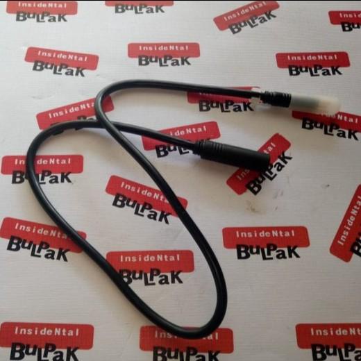 SALE KABEL DINAMO MOTOR BLDC 350W 95CM WATERPROOF CONNECTOR .