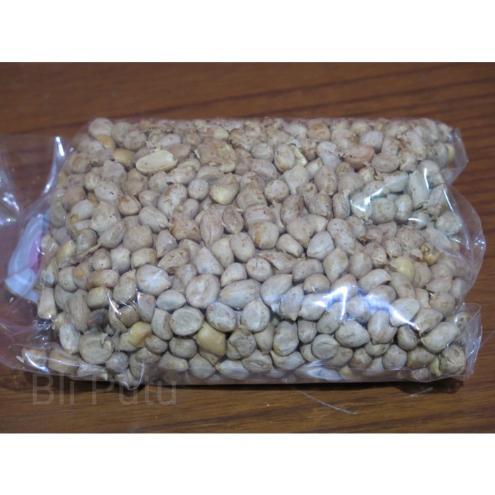 

Super Kacang Asin Rahayu - 500Gr