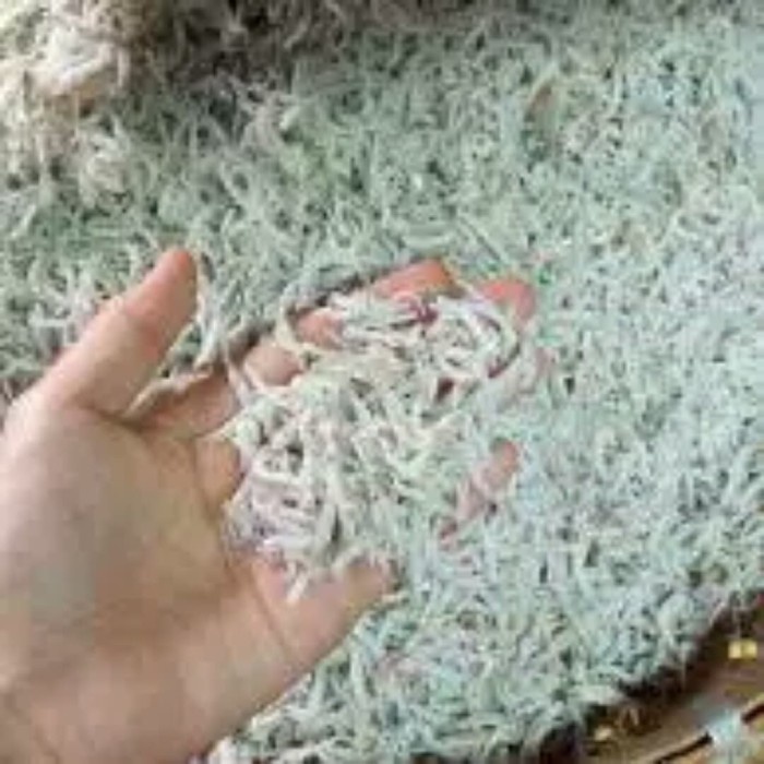 

Ikan Asin Teri Nasi Medan