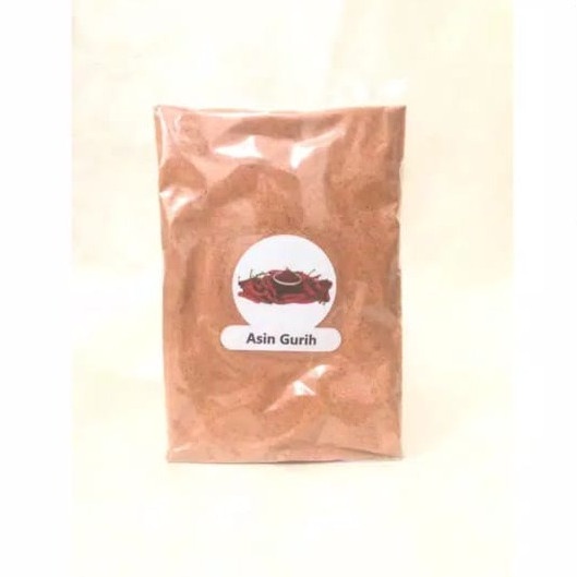 

Bumbu Tabur Rasa Cabe Pedas Asin Gurih Kemasan 1000 Gram /1Kg