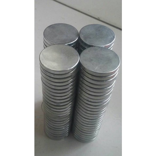 

Terbaru Magnet Neodymium 25X3Mm Promo Terlaris
