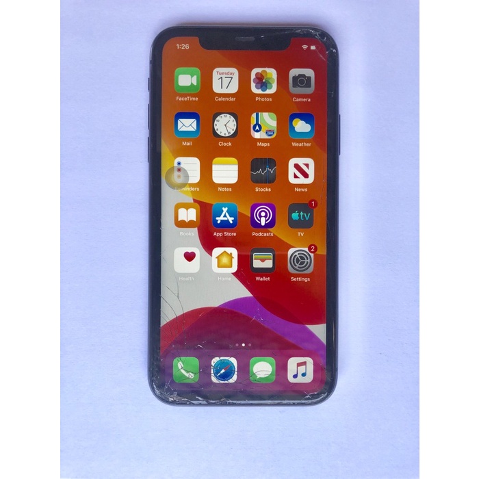 Terbaru Iphone 11 64Gb Promo Terlaris