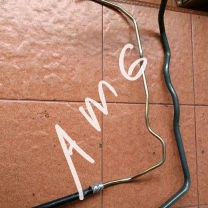 Selang Power Steering Pembuangan Oil L300 Diesel Set 2Pc