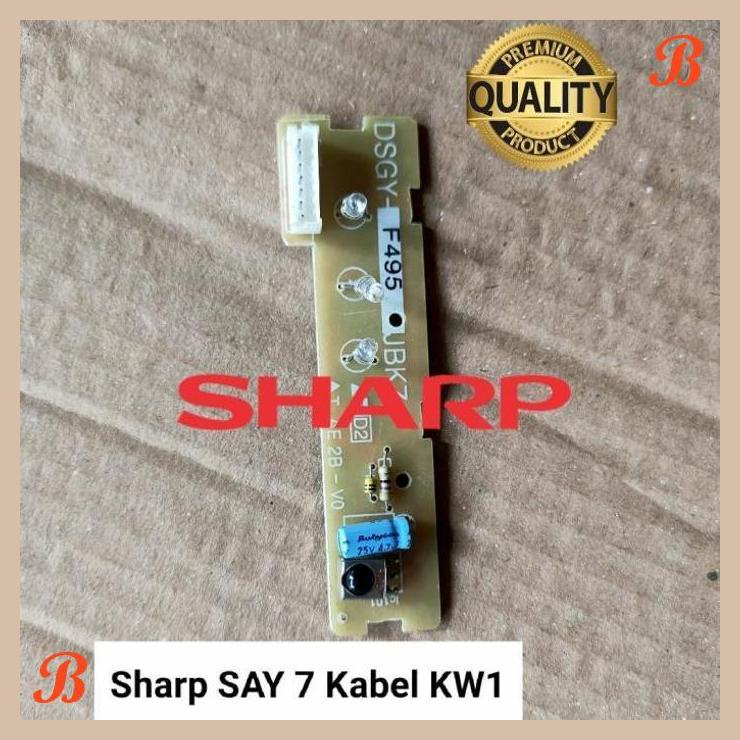 | HLV | PCB SENSOR AC SHARP 1/2-1PK