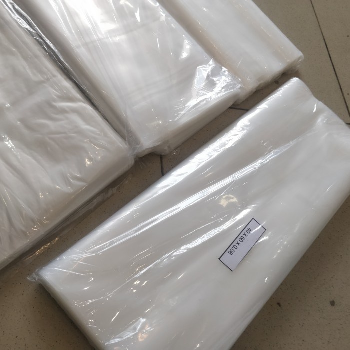 

Kantong Plastik Untuk Packing /Uang/Sparepart Original Murni