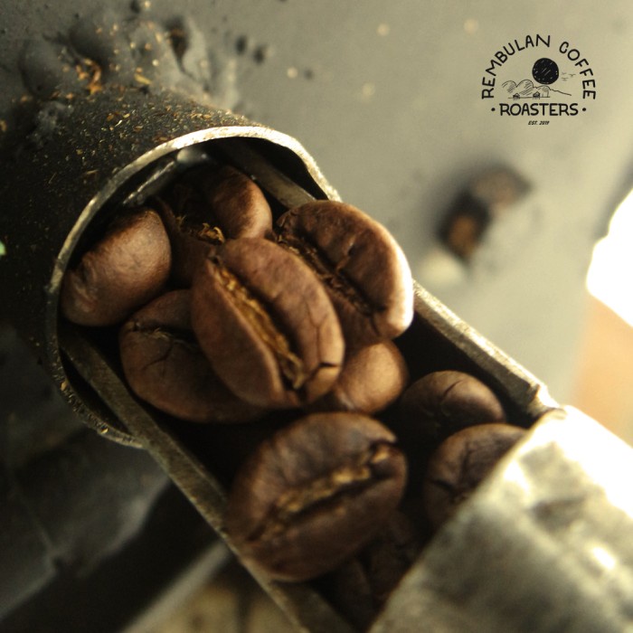 

Roast Bean Robusta Temanggung Jual Biji Kopi Harga Grosir - 1Kg, Biji