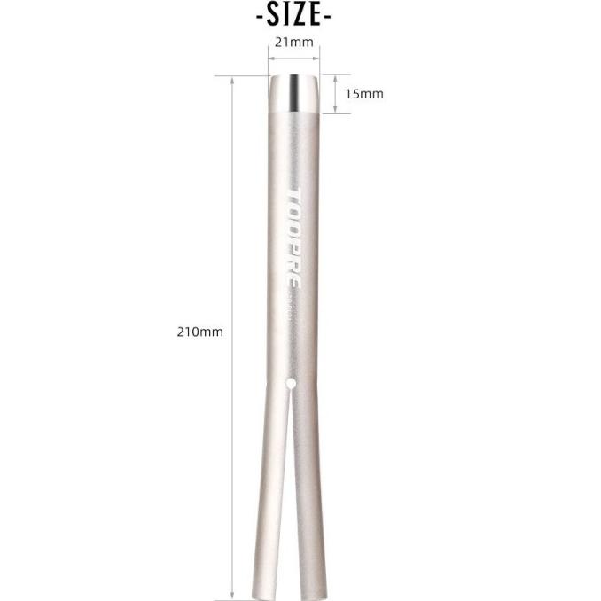 Alat ketok pembuka BB Pressfit remover tool bongkar sepeda