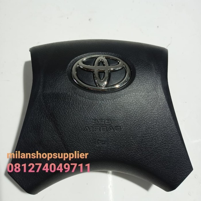 ✅New Airbag Steer Fortuner 2012 - 2015 / Air Bag Stir Fortuner 2012 - 2015 Terbaru