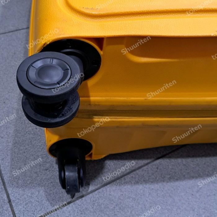 Roda Lojel Lineo / Roda Lojel Vita / Sparepart Roda Lojel (Bulat)