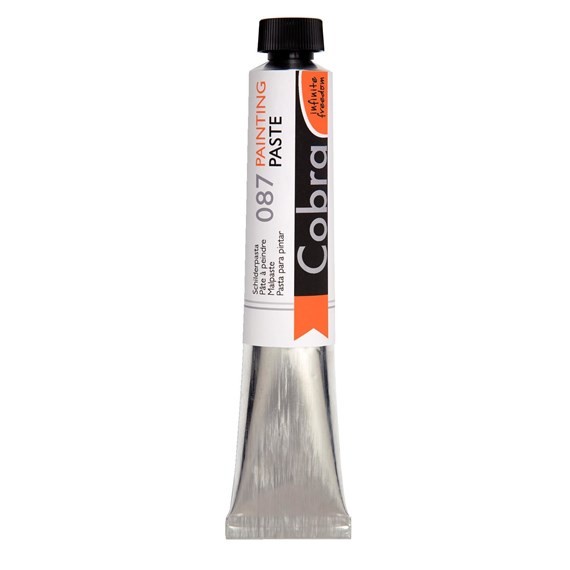 

Terbaru Cobra Painting Paste 087 - Tube 60Ml Promo Terlaris