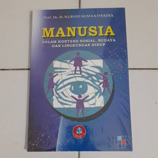 Manusia Dalam Konteks Sosial Budaya Dan Lingkungan Hidup