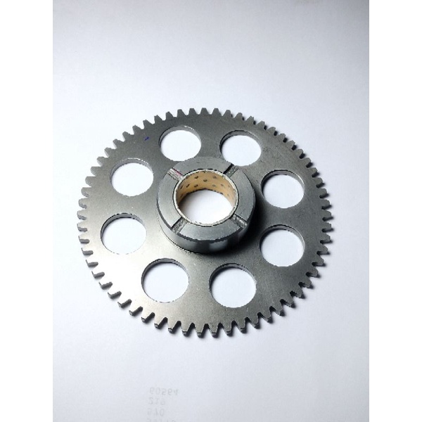 Gigi Gear stater gir stater gear comp KLX230 KLX230R KLX 230 KLX230R original Kawasaki