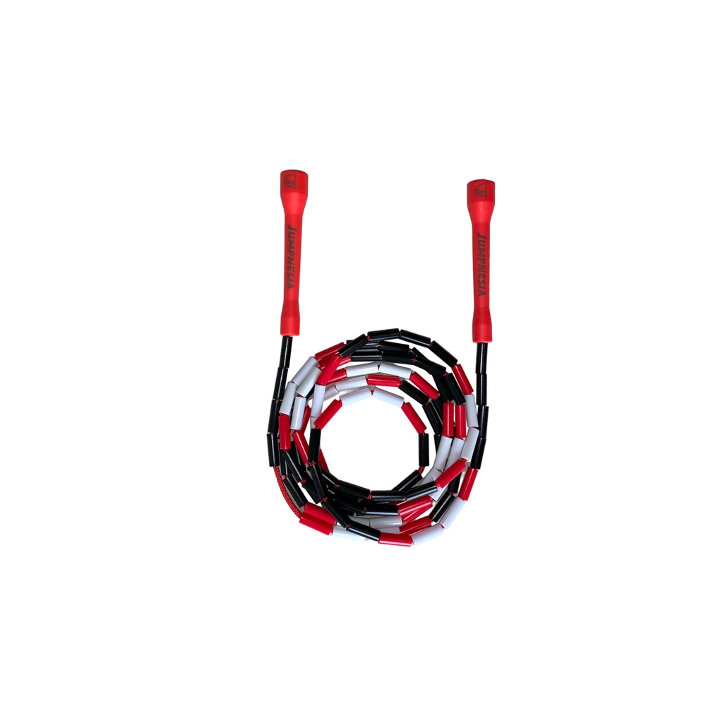 Jumpnesia Beaded Skipping Rope - Andi Line