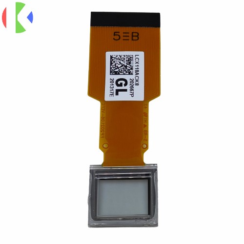 LCD PANEL RGB PROJECTOR PROYEKTOR LCX118 SUPPORT LCX101 LCX111 LCX124