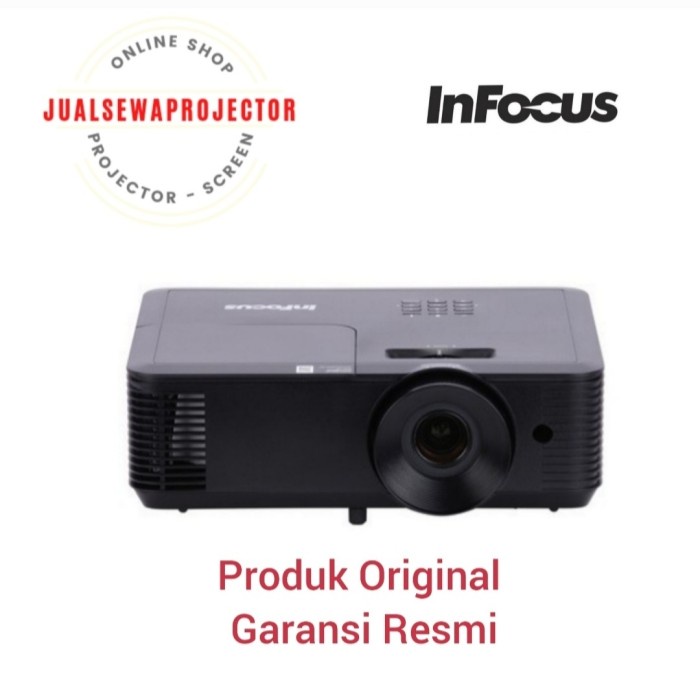 PROJECTOR INFOCUS IN226IST