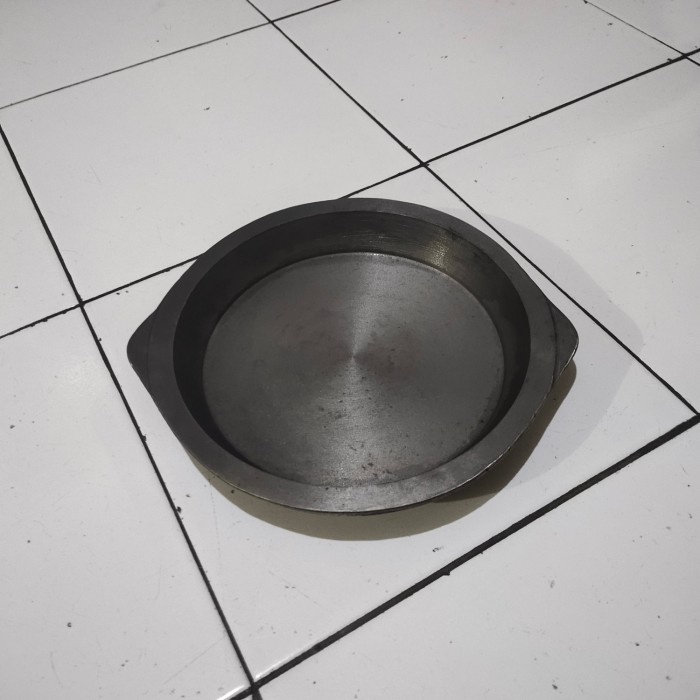 Loyang Martabak Manis/Bangka 20 Cm