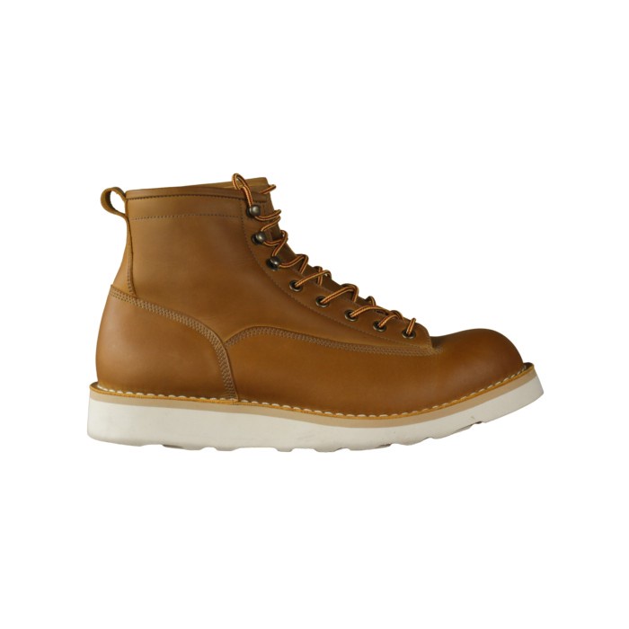 Jarred Bones Outsole Vibram