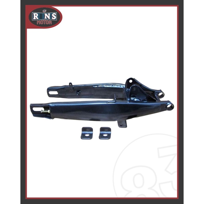 Arm Suzuki TS125 TS 125 Replika Model YZ