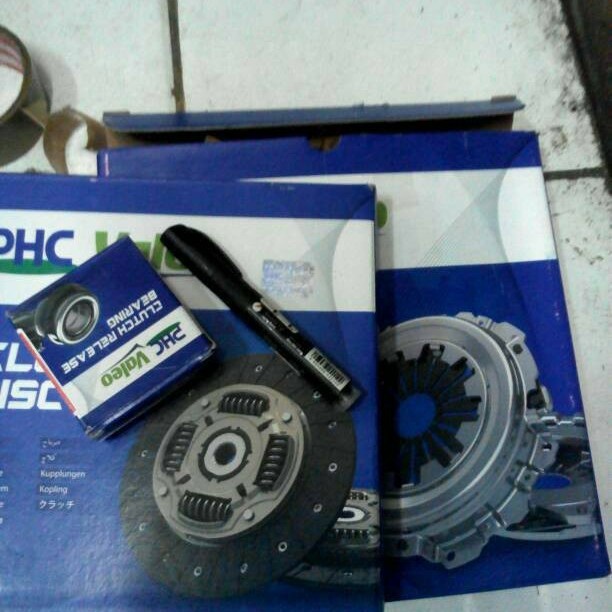 kopling set HYUNDAI AVEGA 2008-2011