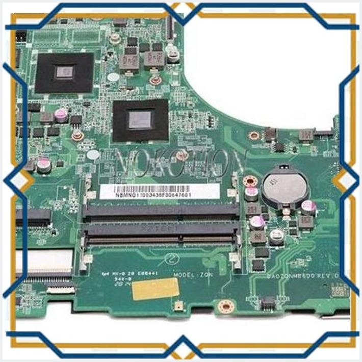 [slp] motherboard acer e5-421 vga ati   mainboard acer e5 ati radeon