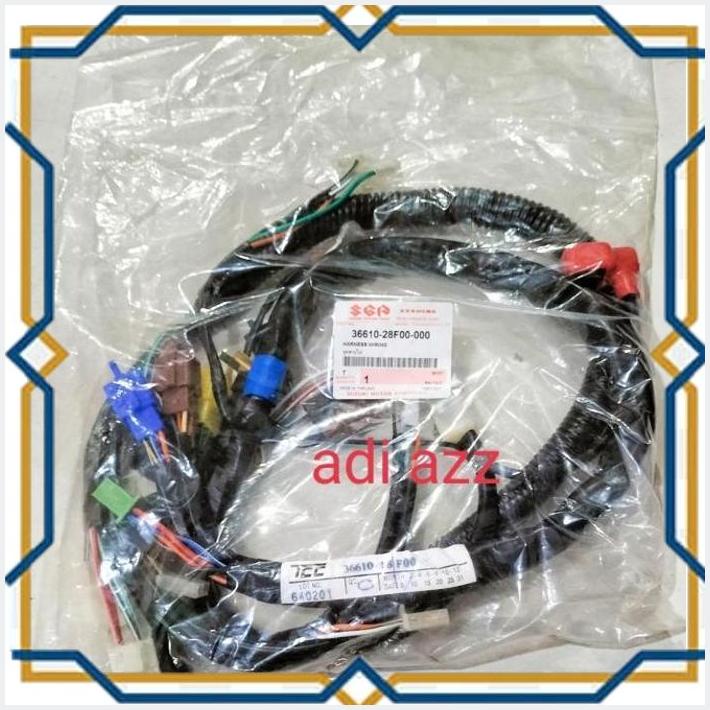 [ADZ] KABEL BODY BODI RK COOL ASLI ORIGINAL SGP