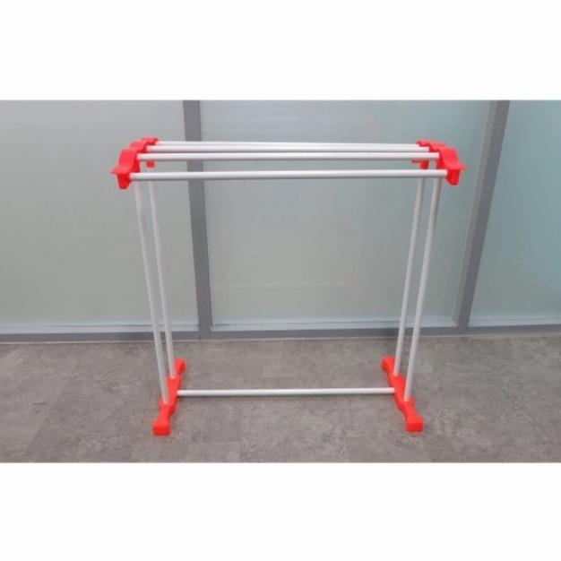 Rak handuk dragon/rak jemuran baju/rak jemuran/rak dragon