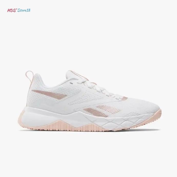 Reebok NFX Trainer Women Training Shoes - Whitee