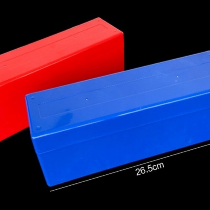 

Promo Box Kotak Plastik Kosongan Bisa Diisi 20 Slab Ngc Pcgs Pccb Universal