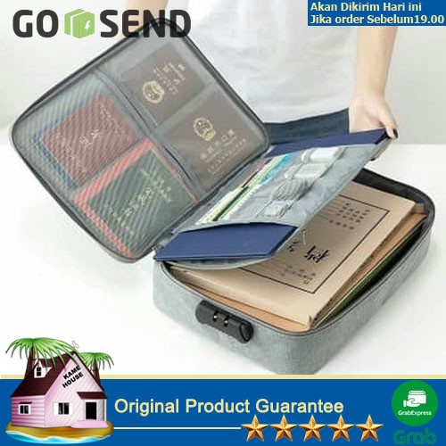 

Promo Arsip Keeper Bag Anti Air