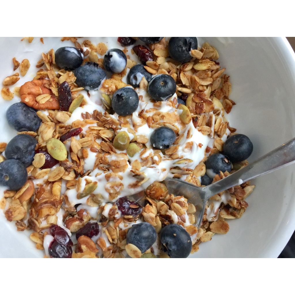 

El Granola 1 Kg / Healthy Sna / Sereal