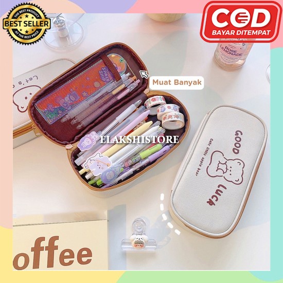 

Tempat Pensil Aesthetic Disgrip Murah Korea Estetik Pencil Case Cewek Cowok Aesthatic Disgrib Anak Laki Perempuan Pouch Wadah Pengsil Lucu Dosgrip Untuk Sekolah Dusgrip Korean Style Viral Mismi Alina Pencil Case Tas Kosm Mismi Annette Pencil Case Kotak