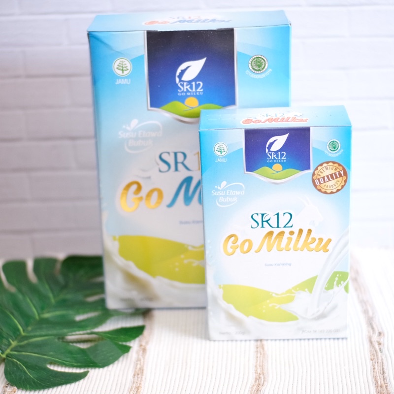 

Go Lku Susu Kambing Etawa