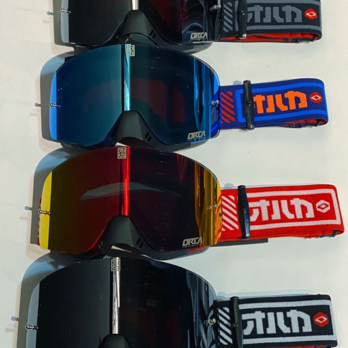 Promo Goggle Orca Original