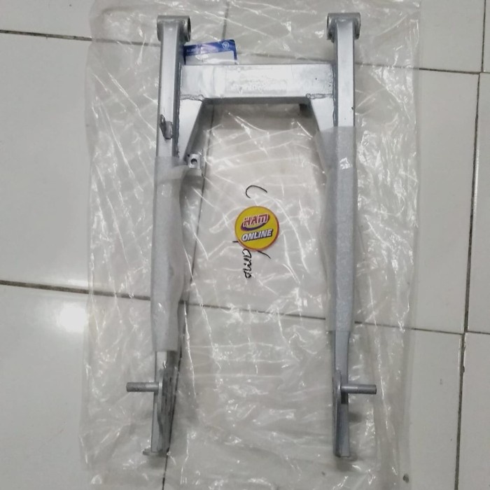Swing Arm K Belakang Supra X 100