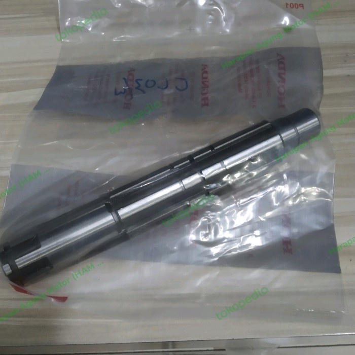 As Gir Depan Tiger Revo Tiger Lama Ori Ahm Thai