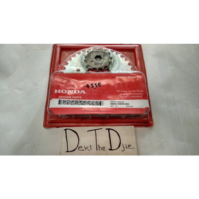 Gear Set/Gir Set Revo , Revo Fit, Blade 100%Original Hgp