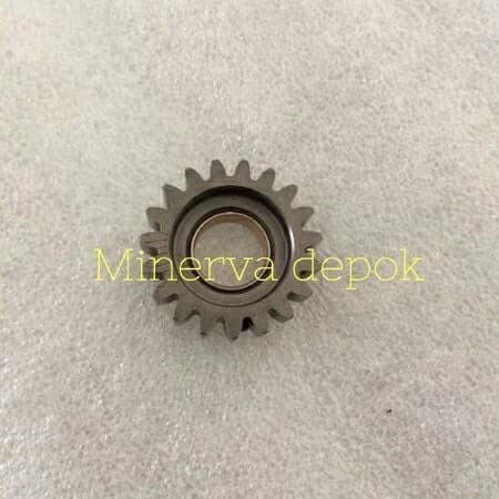 Gear Dinamo Starter Idle Minerva Meli 250Cc Gen2