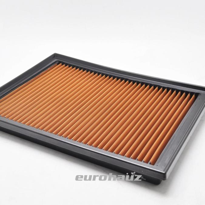 Air Filter Replacement Sprint Filter Innova Reborn Diesel 2016 - 2021