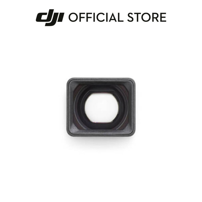 DJI POCKET 2 WIDE ANGLE LENS