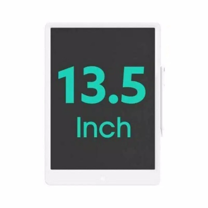 

Promo Original Xiaomi Mijia Lcd Writing Board 13" Tablet Papan Tulis Digital