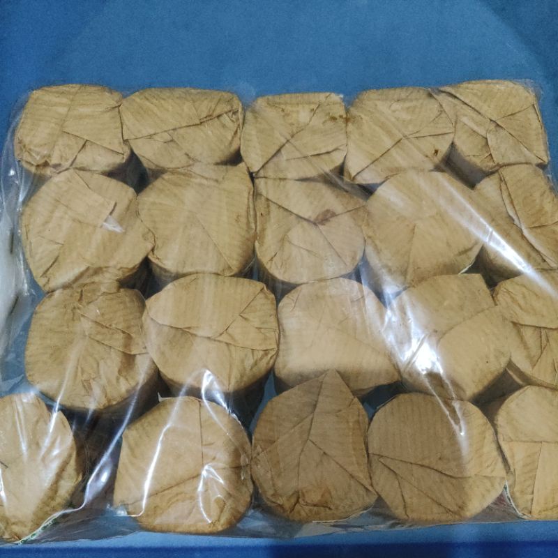 

Terasi Ju ek 1 Dus 11.6 kg