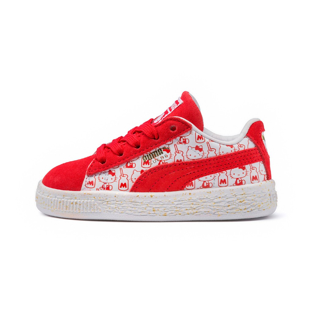 PUMA Sneakers Original - Suede Classic X Hello Kitty In (WL)