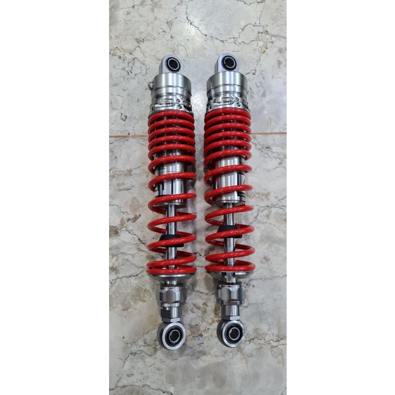 SHOCK CEN GEN GENESIS PREMIUM HONDA SUPRA KHARISMA REVO TIGER CB 340