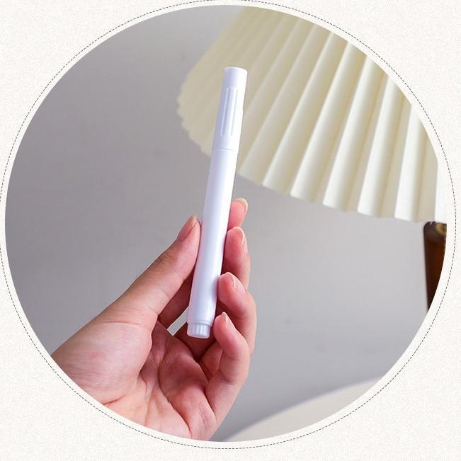 

Spidol Marker Kaca Paint White Board not Snowman Artline 700