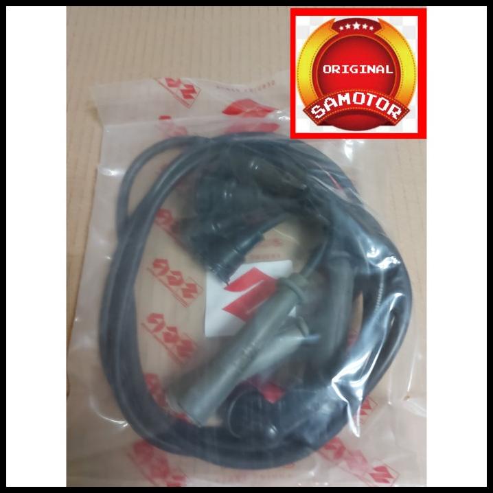 HOT DEAL KABEL BUSI SUZUKI CARRY ST100 33700-77310 