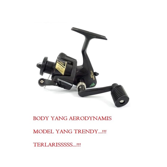 set pancing kombinasi exori little peace dan joran antena miyabi 150jp f87